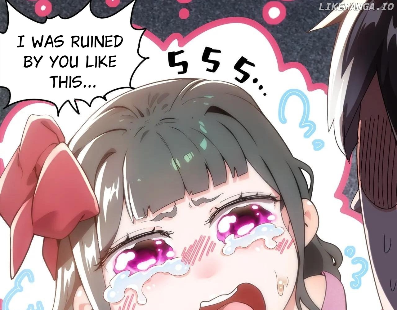 My Furry Harem Is After Me Chapter 353 - page 15
